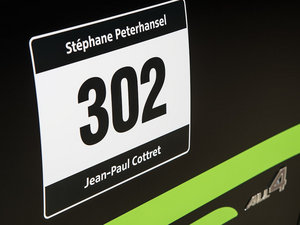 2013JCW ALL4 Dakar (x)(ji)^