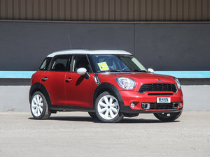 2013COOPER S 