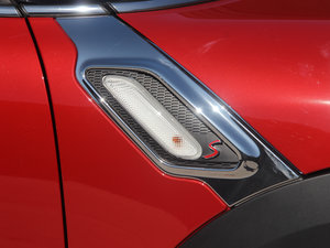 2013COOPER S (x)(ji)^