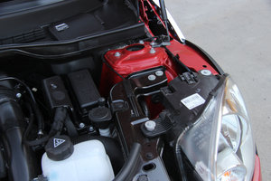 2013款COOPER S 其它
