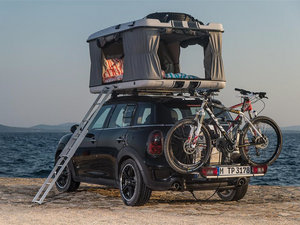 2013COOPER S All 4 Camp w^