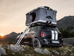 2013COOPER S All 4 Camp w^