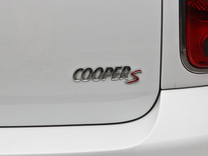 2013COOPER S ^