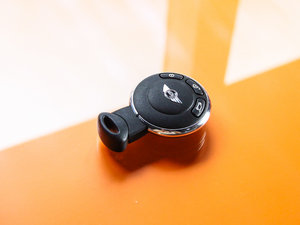 2013COOPER EXCITEMENT 