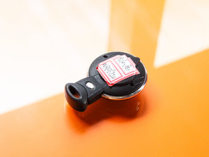 2013COOPER EXCITEMENT 