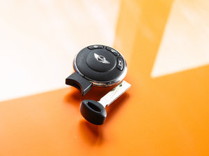 2013COOPER EXCITEMENT 