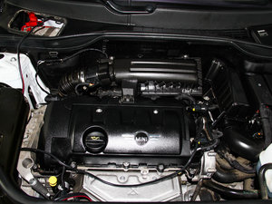 2013COOPER EXCITEMENT 