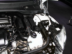 2013COOPER EXCITEMENT 