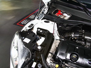 2013款COOPER EXCITEMENT版 其它