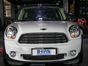2013COOPER EXCITEMENT (x)(ji)^