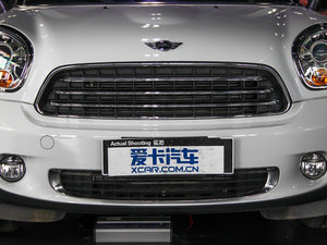 2013COOPER EXCITEMENT (x)(ji)^