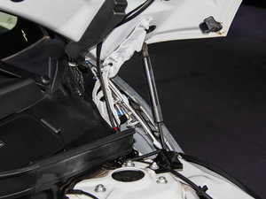 2013款COOPER EXCITEMENT版 其它