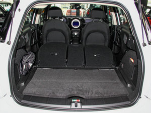 2013COOPER EXCITEMENT g