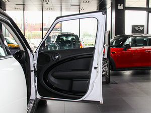 2013COOPER EXCITEMENT g