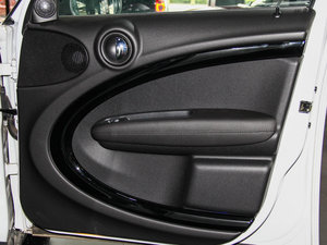 2013COOPER EXCITEMENT g