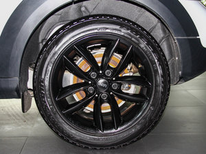 2013COOPER EXCITEMENT (x)(ji)^