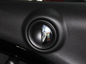 2013COOPER EXCITEMENT п؅^