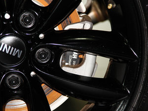 2013COOPER EXCITEMENT (x)(ji)^