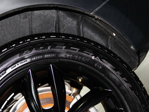 2013COOPER EXCITEMENT (x)(ji)^