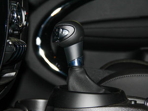 2013COOPER EXCITEMENT п؅^