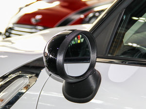 2013COOPER EXCITEMENT (x)(ji)^