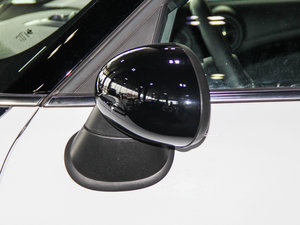 2013COOPER EXCITEMENT (x)(ji)^