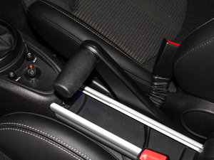 2013COOPER EXCITEMENT п؅^