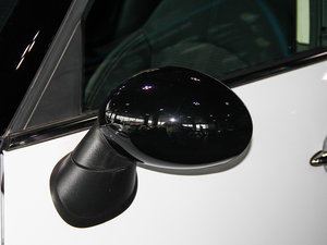 2013COOPER EXCITEMENT (x)(ji)^