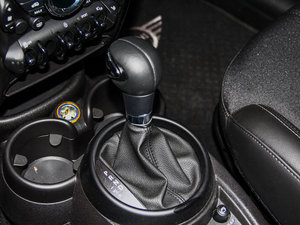 2013COOPER EXCITEMENT п؅^