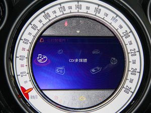 2013COOPER EXCITEMENT п؅^