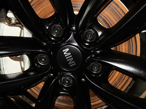 2013COOPER EXCITEMENT (x)(ji)^