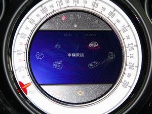 2013COOPER EXCITEMENT п؅^