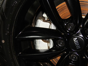 2013COOPER EXCITEMENT (x)(ji)^