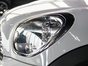 2013COOPER EXCITEMENT ^