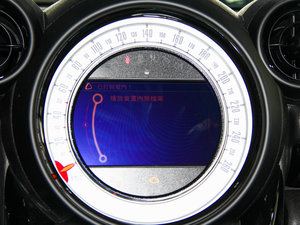 2013COOPER EXCITEMENT п؅^