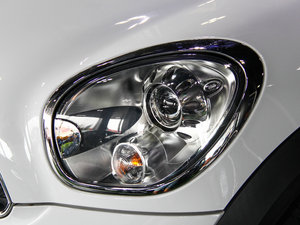 2013COOPER EXCITEMENT ^