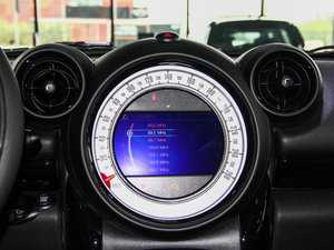 2013COOPER EXCITEMENT п؅^