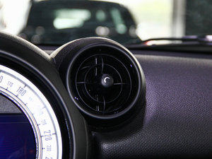 2013COOPER EXCITEMENT п؅^