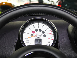 2013COOPER EXCITEMENT п؅^