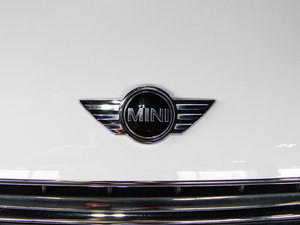 2013COOPER EXCITEMENT ^