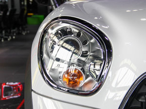 2013COOPER EXCITEMENT ^