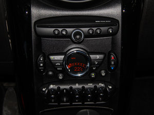 2013COOPER EXCITEMENT п؅^