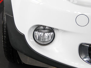 2013COOPER EXCITEMENT ^