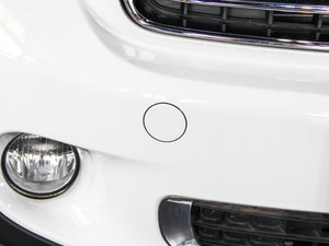 2013COOPER EXCITEMENT ^