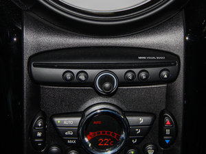 2013COOPER EXCITEMENT п؅^