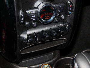 2013COOPER EXCITEMENT п؅^