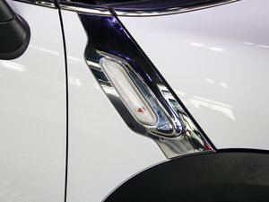 2013COOPER EXCITEMENT ^