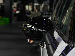 2013COOPER EXCITEMENT ^