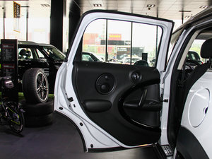 2013COOPER EXCITEMENT g