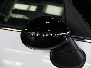 2013COOPER EXCITEMENT ^